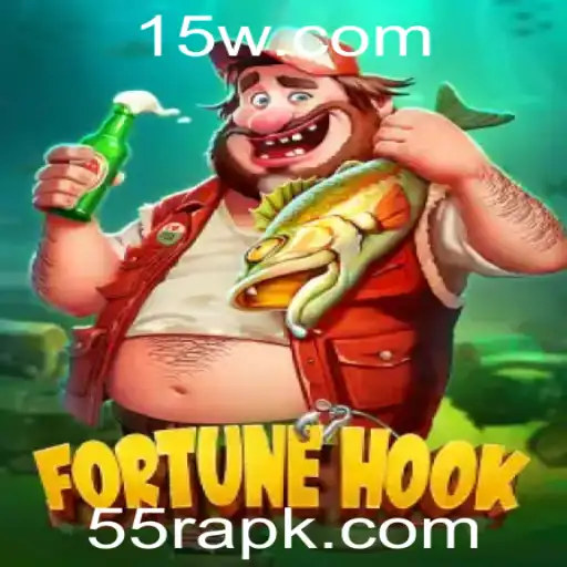 55r Jogos de pesca